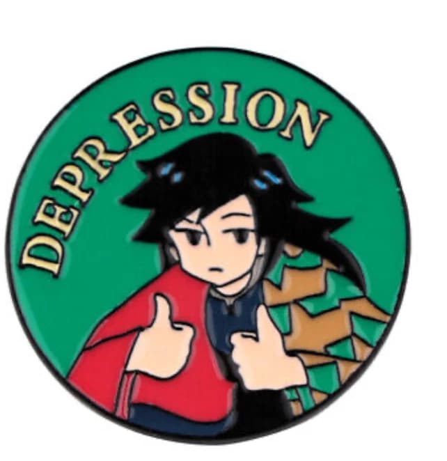 Giyu Tomioka thumbnail