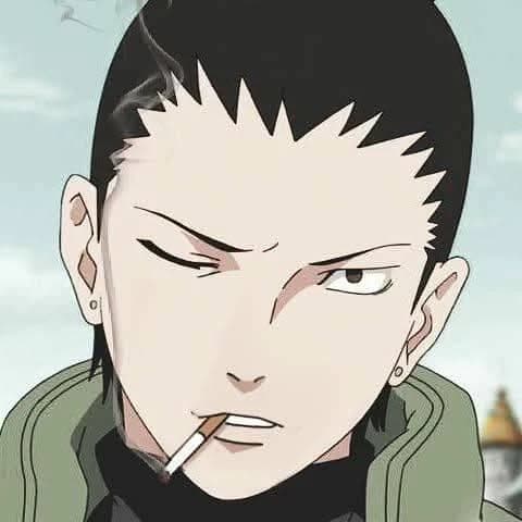 Shikamaru Nara thumbnail