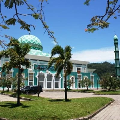 Alhidayah Islamic Boarding School thumbnail