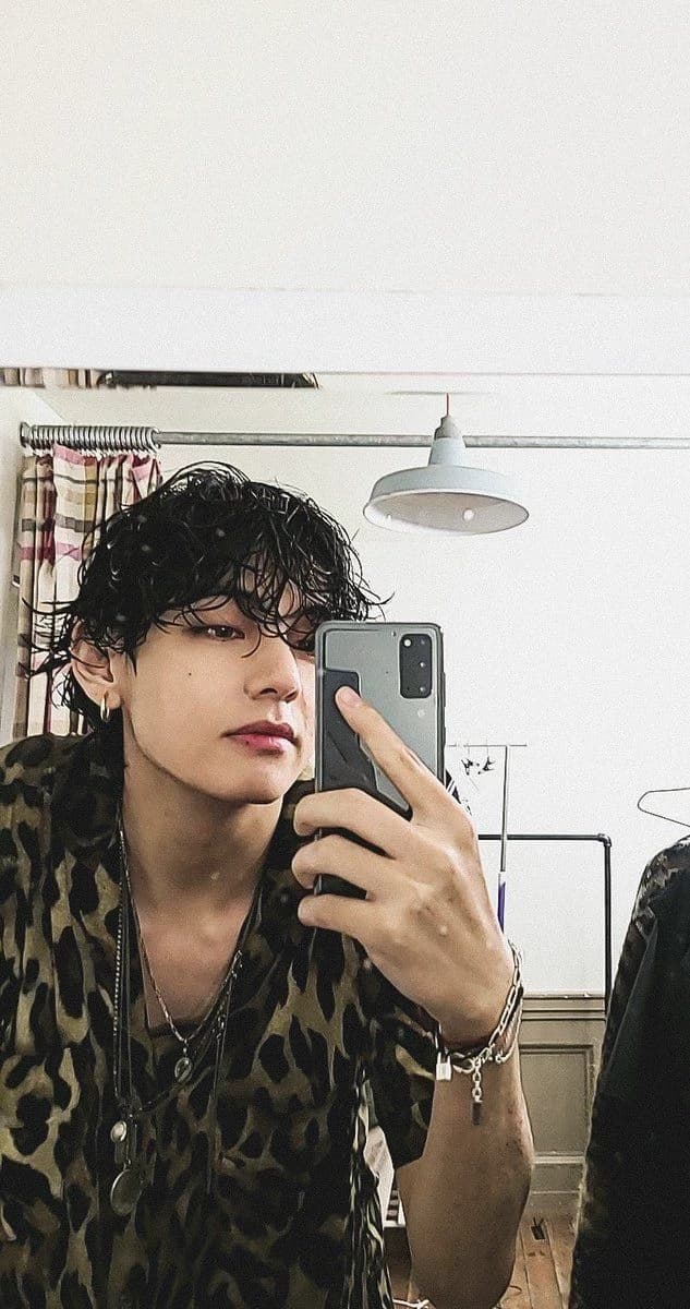 Taehyung thumbnail