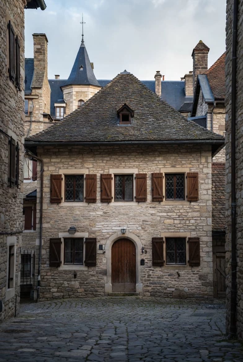 Your 2 story building thumbnail
