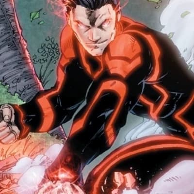 Conner Kent thumbnail