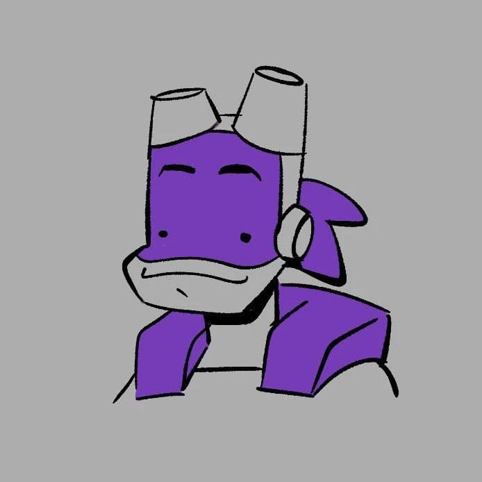 🤖 | Donatello thumbnail