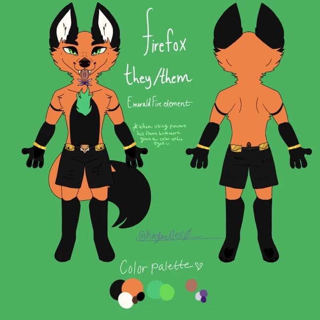 FireFox thumbnail