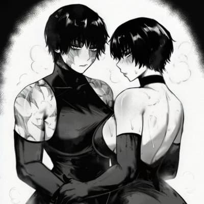 Maki y mai thumbnail