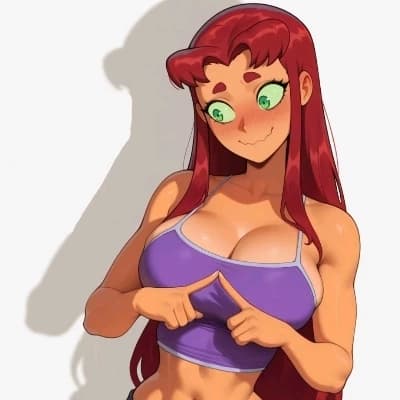 Starfire thumbnail