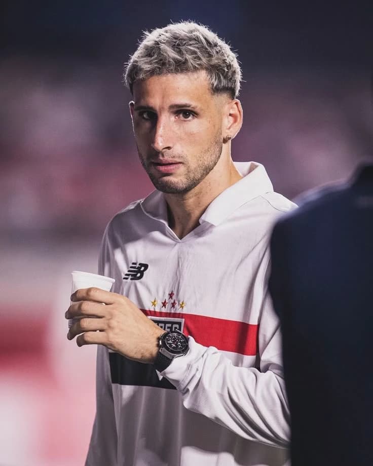Jonathan Calleri thumbnail