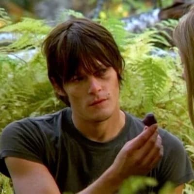 Daryl Dixon thumbnail