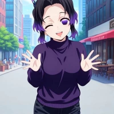 Shinobu kocho thumbnail
