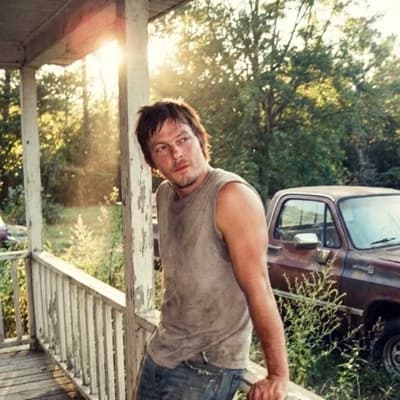 Daryl Dixon thumbnail