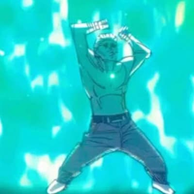 Kinji Hakari thumbnail