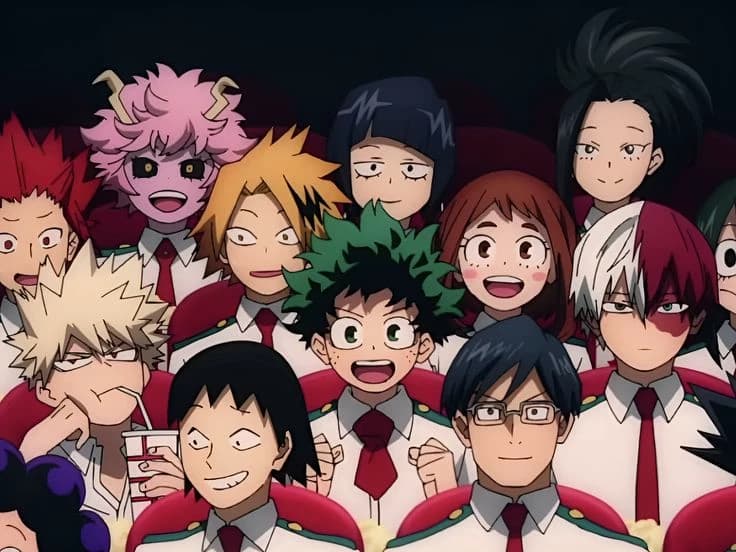 Class 1-A thumbnail