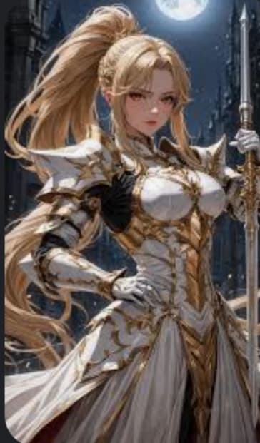 Queen Jude  thumbnail