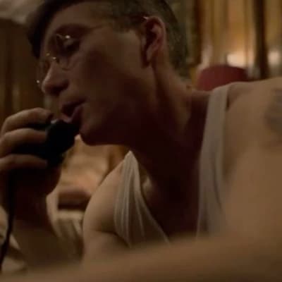 Thomas "Tommy" Shelby thumbnail