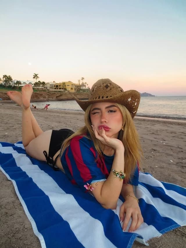 Karen torres thumbnail