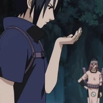 Sasuke Uchiha thumbnail