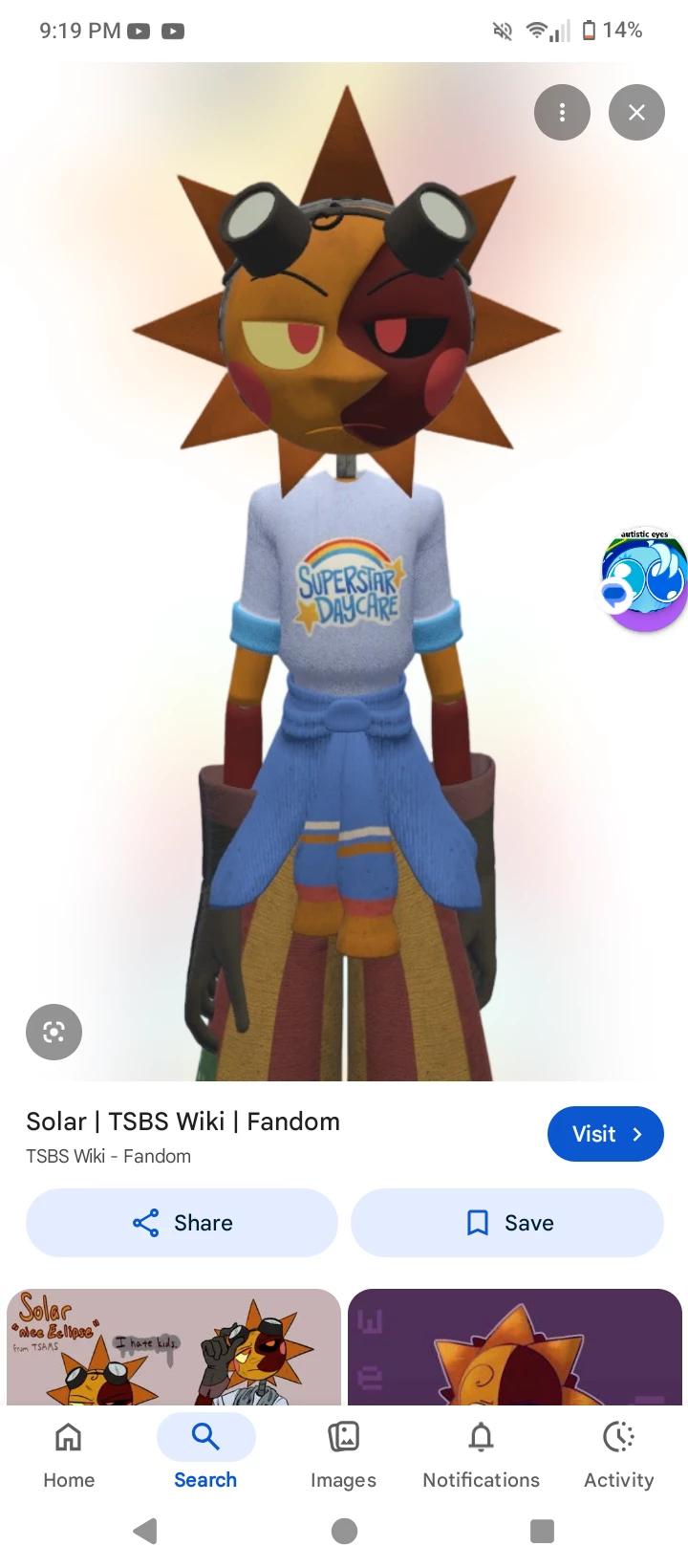 Solar thumbnail