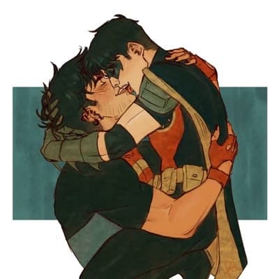 Tim Drake thumbnail