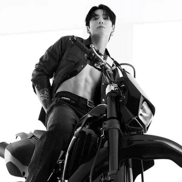Jeon Jungkook thumbnail