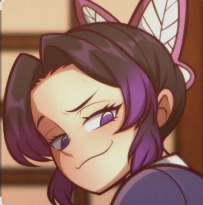 Shinobu 💜🦋 thumbnail