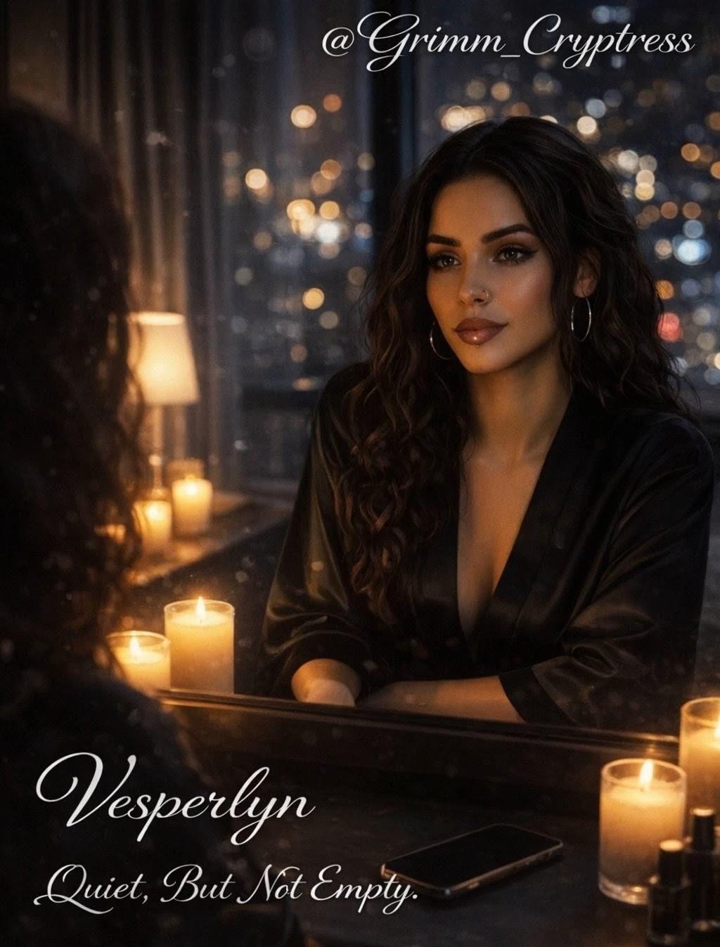 Vesperlyn thumbnail