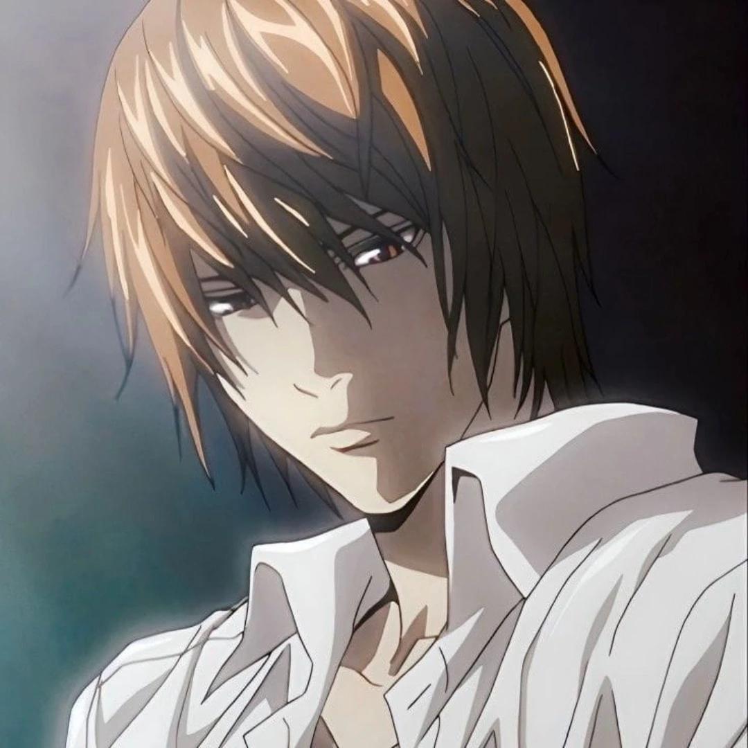 Ligth Yagami thumbnail