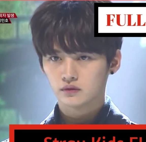 Lee know thumbnail