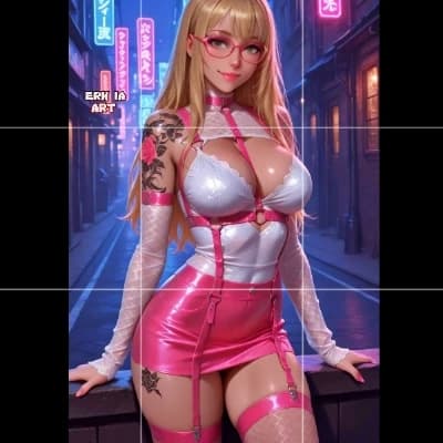 Honey Lemon thumbnail