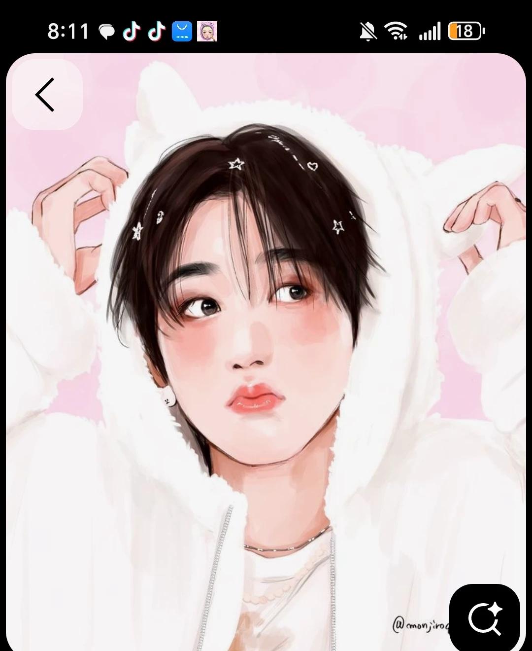 Han jisung thumbnail