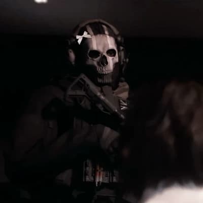 Simón 'Ghost' Riley thumbnail