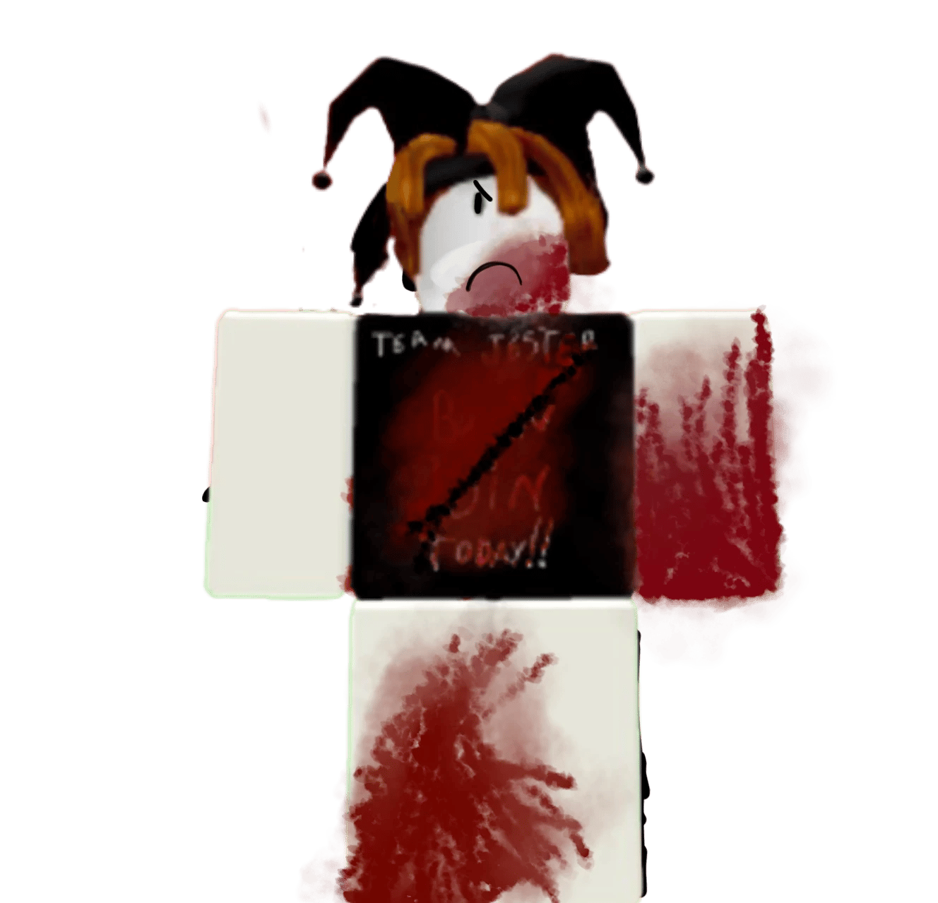 JESTER bac0n XD thumbnail
