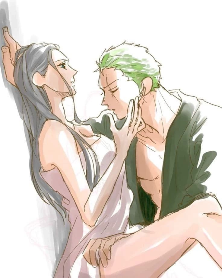 Zoro my boyfriend thumbnail