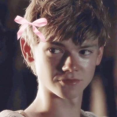 Newt x Thomas thumbnail