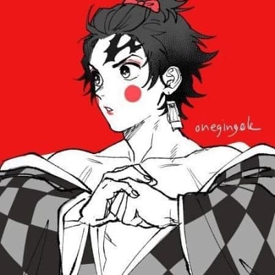 Tanjiro thumbnail