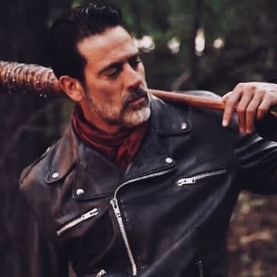 Negan thumbnail