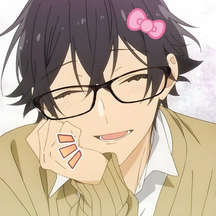 ⋆˚꩜｡ Izumi miyamura⋆˚꩜｡ thumbnail