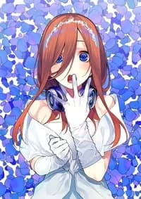 Miku Nakano thumbnail