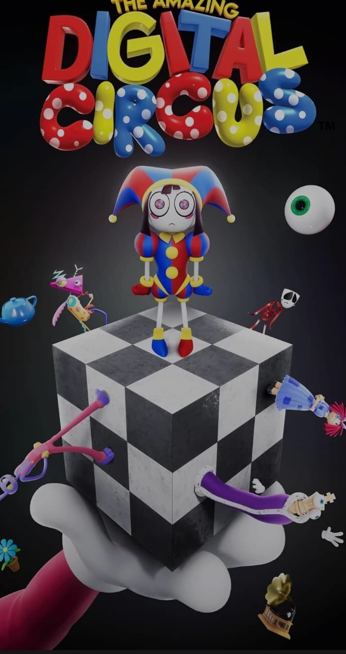 Digital circus thumbnail