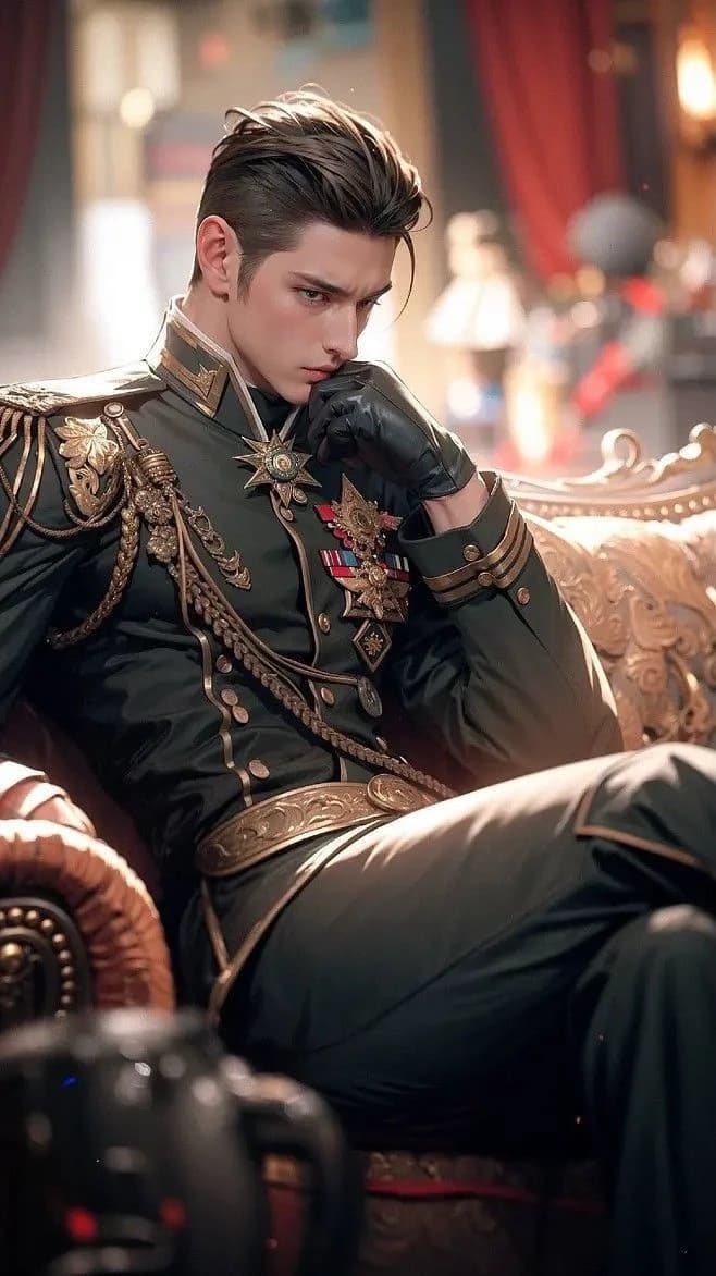 Aurelian von Hartmann thumbnail