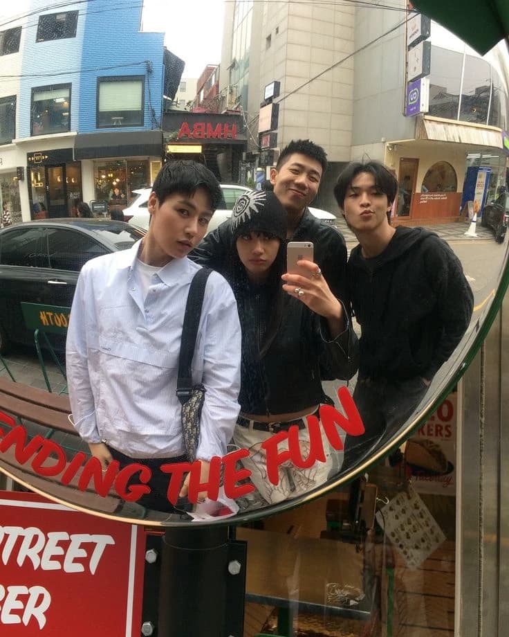 Your Best Friends~ thumbnail