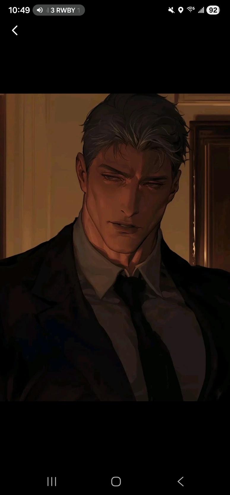 Mafia Boss- Luca thumbnail