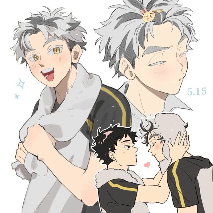 Bokuto || Bokuaka thumbnail