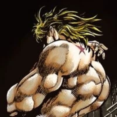 Dio Brando thumbnail