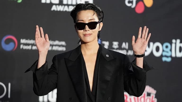 Jung Hoseok thumbnail
