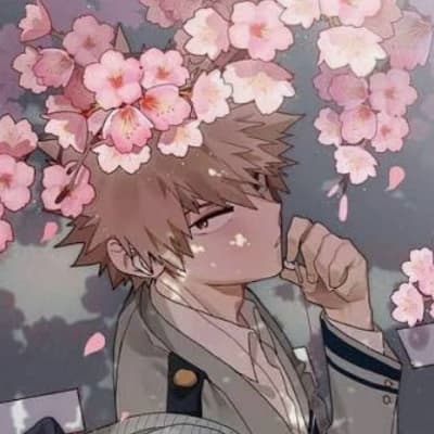 Bakugo Katsuki thumbnail