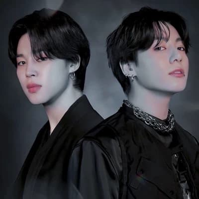 Jungkook and jimin (Misfortune between brothers). thumbnail