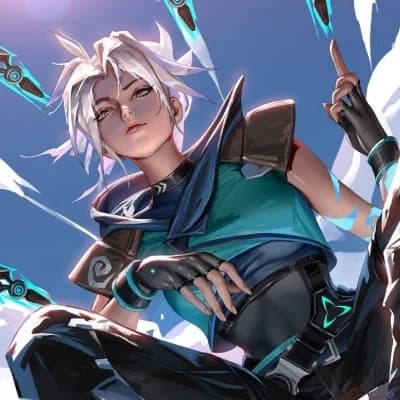 Jett thumbnail