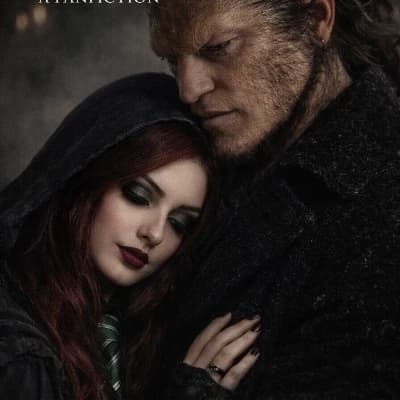 Fenrir Greyback y Mickaela Lestrange thumbnail