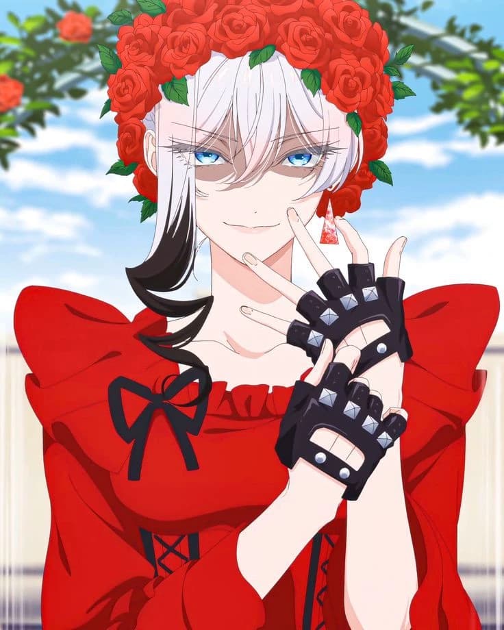 Scarlet the Vandimion thumbnail