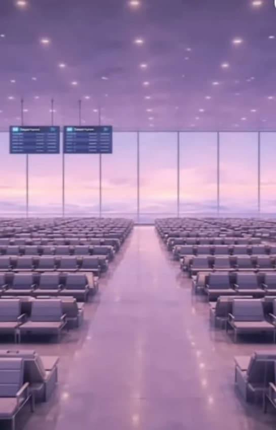 Sky terminal (DreamCore) thumbnail